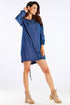 Robe de jour model 159226 awama